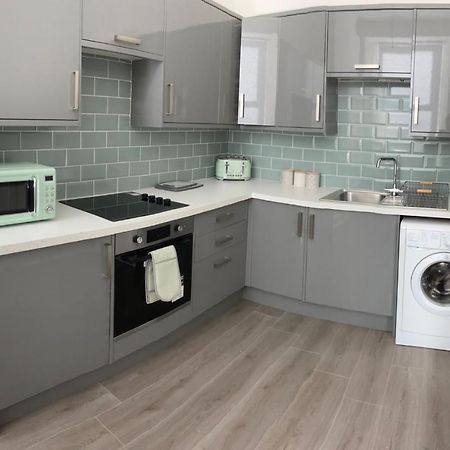 The Princess Flat, Helensburgh. מראה חיצוני תמונה