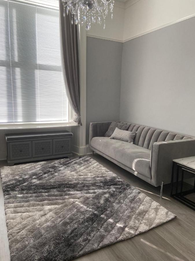 The Princess Flat, Helensburgh. מראה חיצוני תמונה