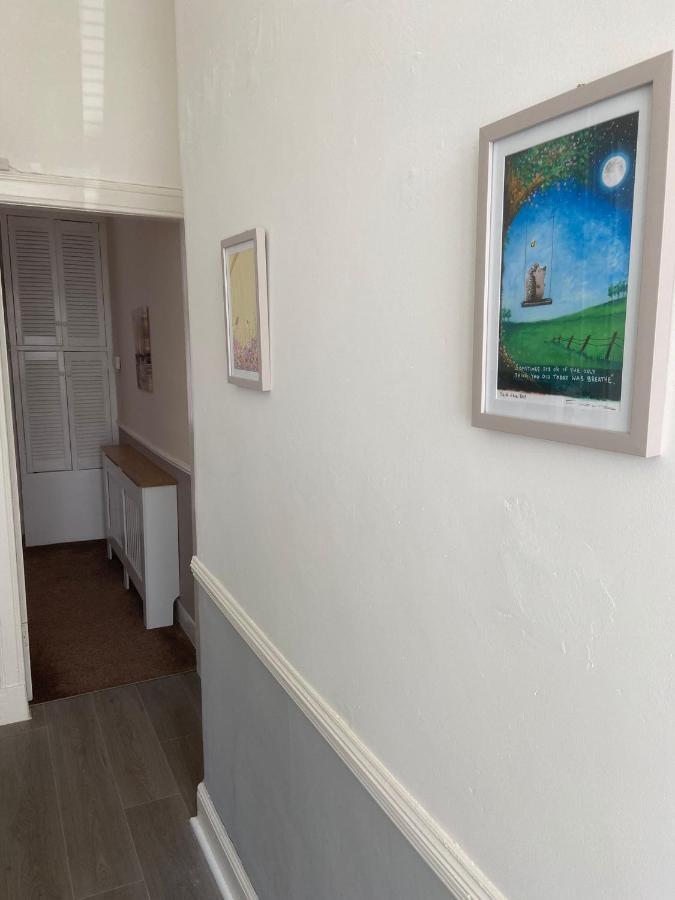 The Princess Flat, Helensburgh. מראה חיצוני תמונה