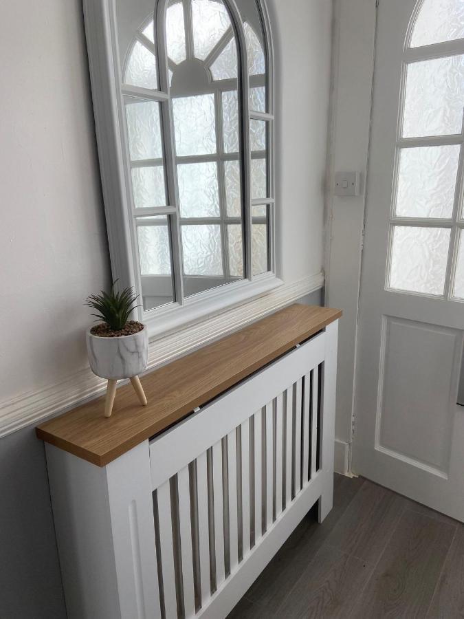 The Princess Flat, Helensburgh. מראה חיצוני תמונה