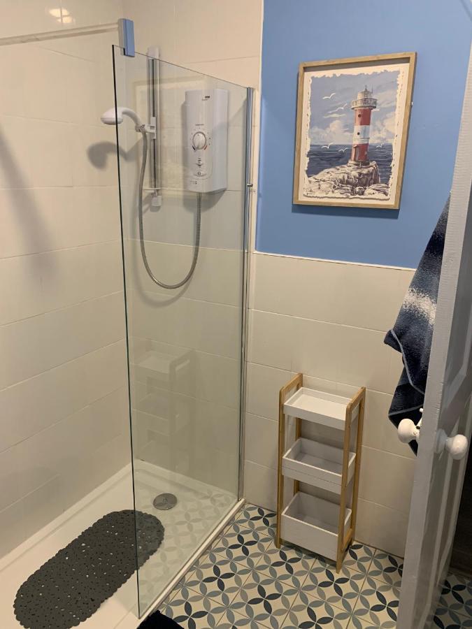 The Princess Flat, Helensburgh. מראה חיצוני תמונה