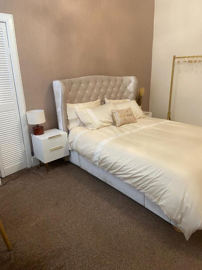The Princess Flat, Helensburgh. מראה חיצוני תמונה