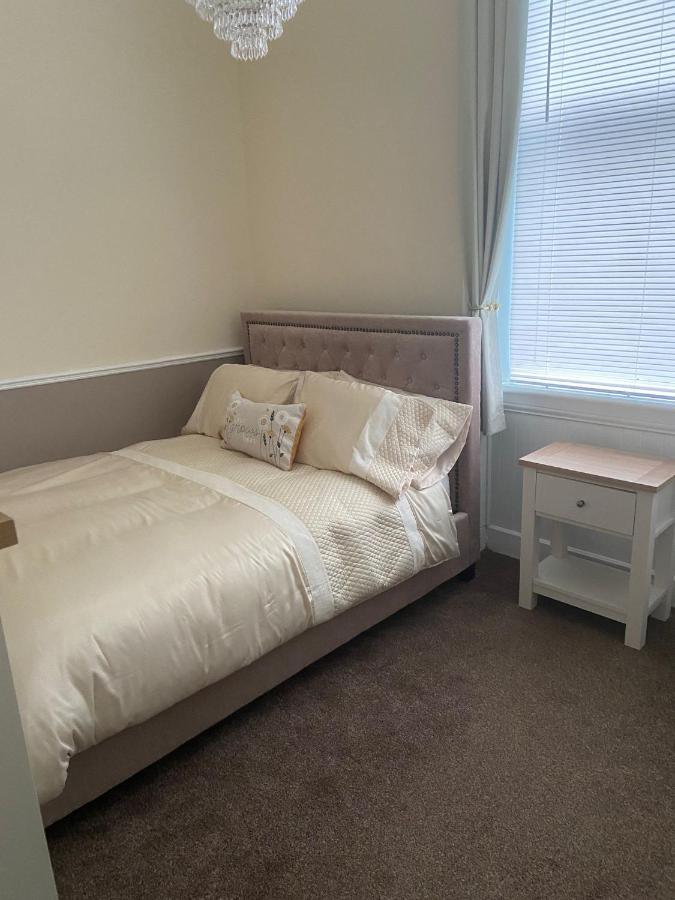 The Princess Flat, Helensburgh. מראה חיצוני תמונה
