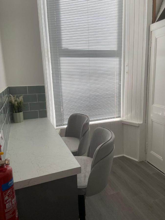 The Princess Flat, Helensburgh. מראה חיצוני תמונה